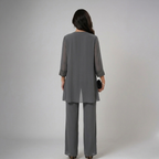 Iva™ Elegante Drie-Delige Set