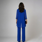 Iva™ Elegante Drie-Delige Set