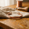 Vera's Koper Armband