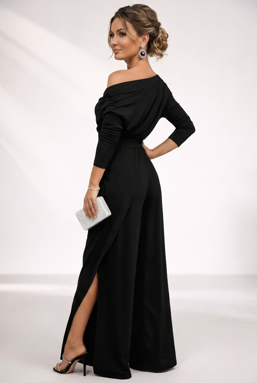 Paula™ Elegante Jumpsuit