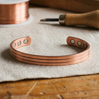 Vera's Koper Armband