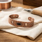 Vera's Brons Koper Armband