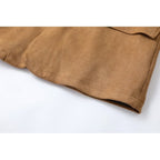 Gideon | Casual Jacket met Staande Kraag