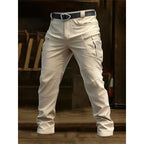 Dalton | Robuuste Multi-Pocket Cargo Broek