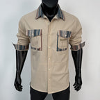 Griffin | Kust Utility Shirt