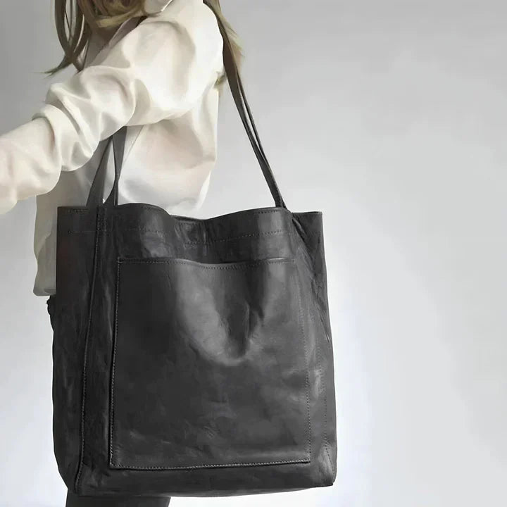 Annie | Elegante Dagelijkse Tote Bag