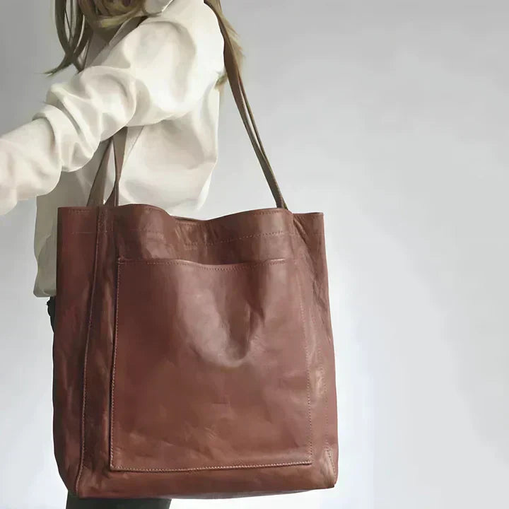 Annie | Elegante Dagelijkse Tote Bag