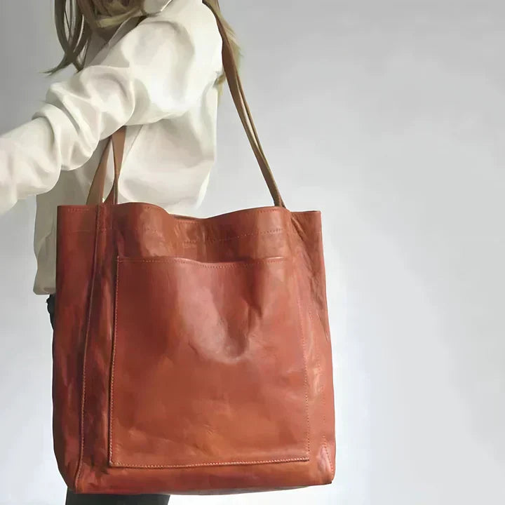 Annie | Elegante Dagelijkse Tote Bag