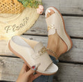 Katrina™ Elegante Comfort Sandalen