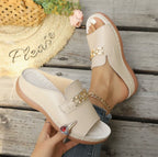 Katrina™ Elegante Comfort Sandalen
