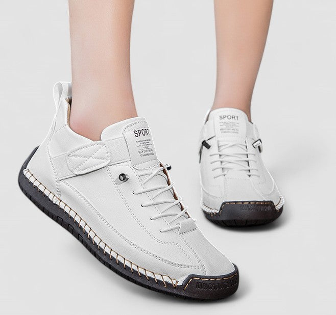 Amanda | Ondersteunende Sneakers voor Elke Dag