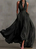 Mona™ Maxi Rok Set