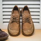 Norman | Orthopedische Comfort Schoenen