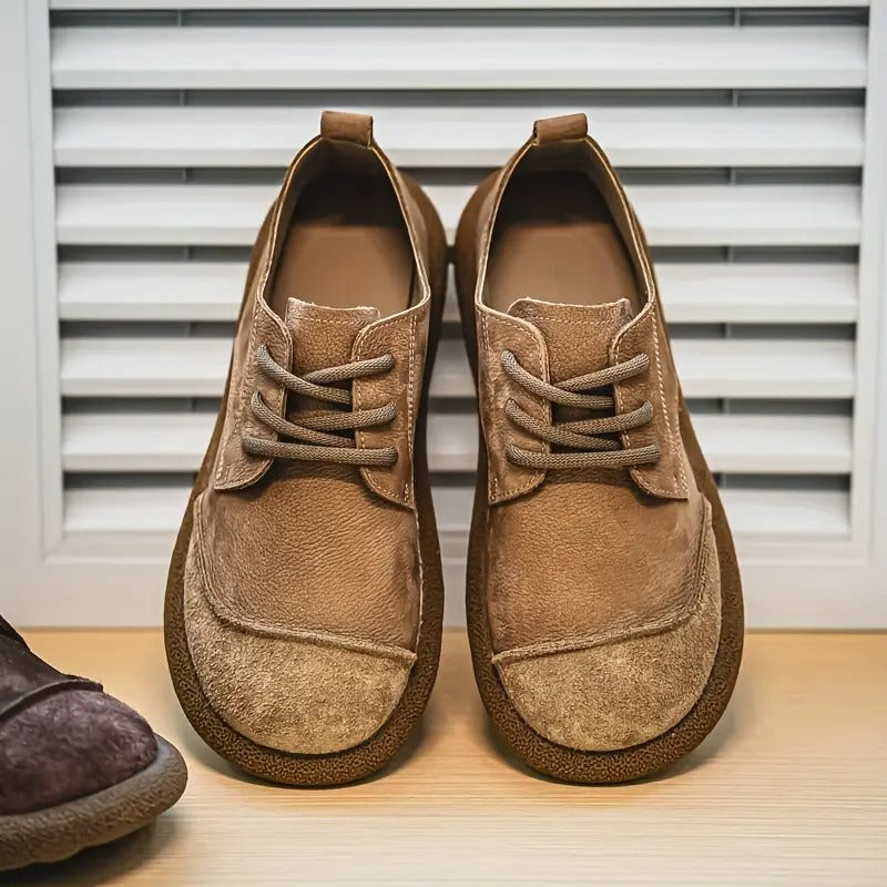 Norman | Orthopedische Comfort Schoenen