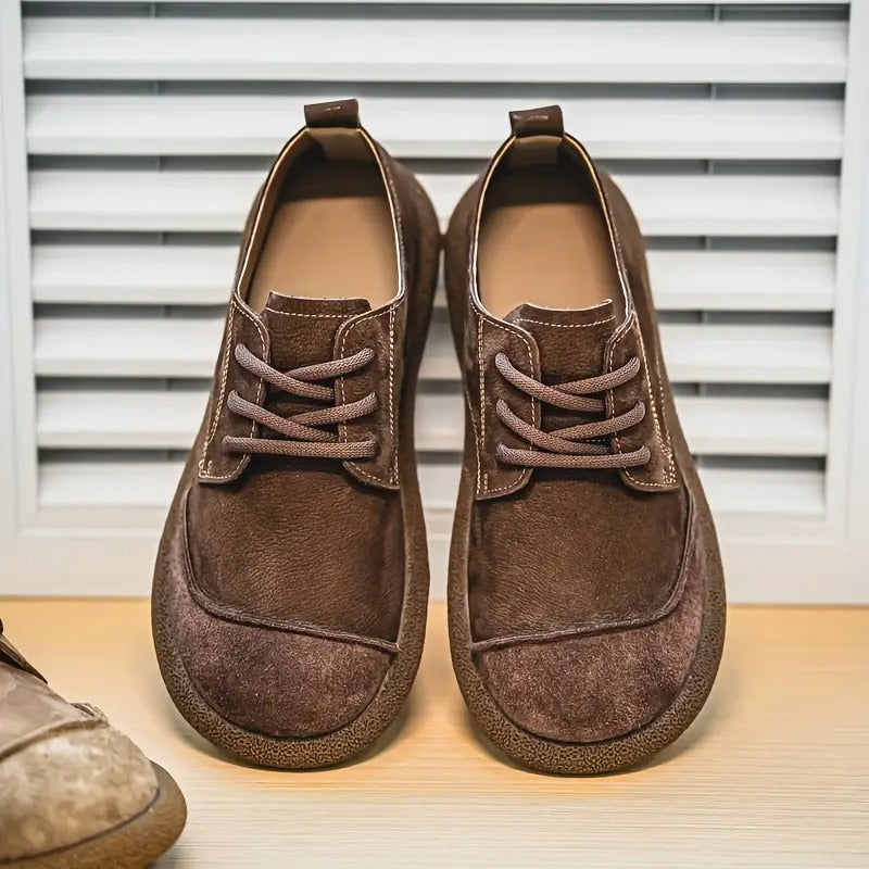 Norman | Orthopedische Comfort Schoenen