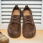 Norman | Orthopedische Comfort Schoenen