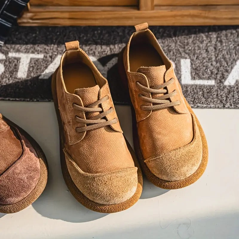 Norman | Orthopedische Comfort Schoenen