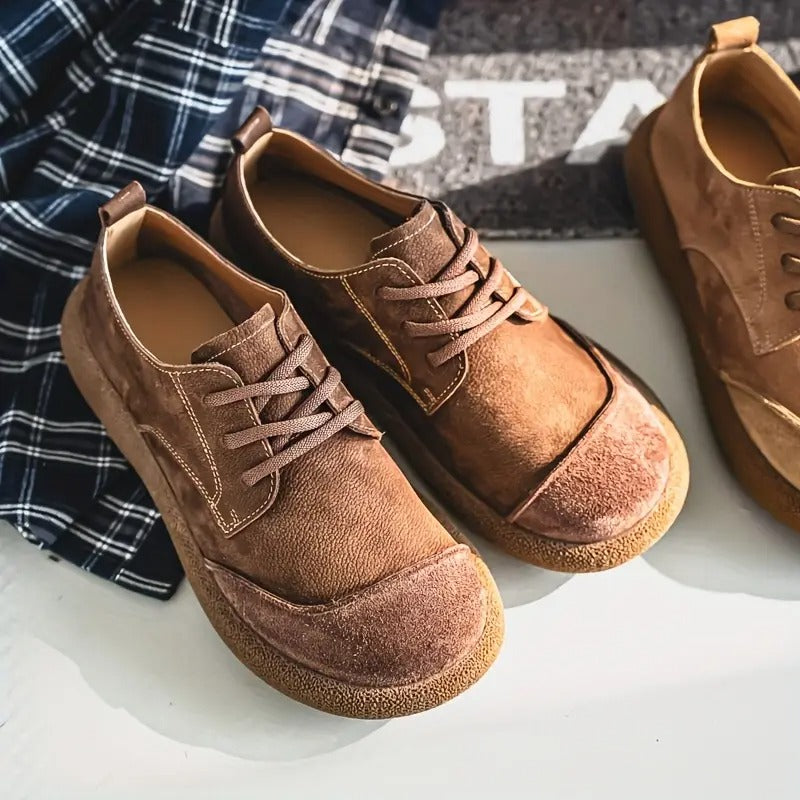 Norman | Orthopedische Comfort Schoenen