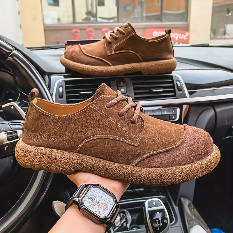Norman | Orthopedische Comfort Schoenen