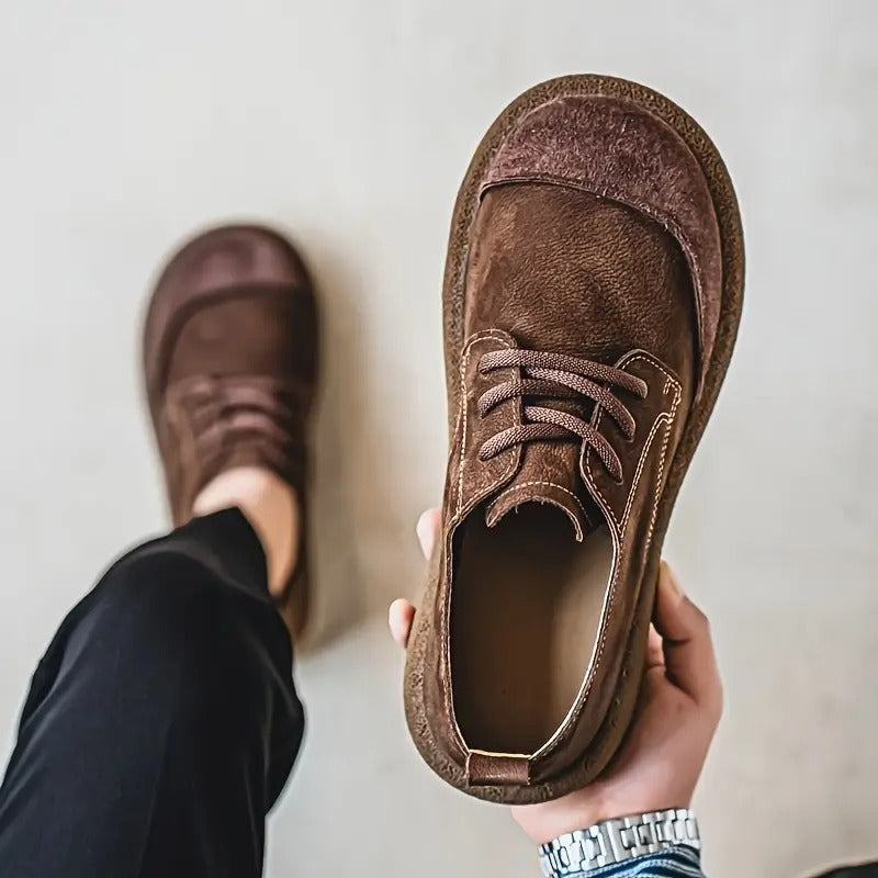 Norman | Orthopedische Comfort Schoenen