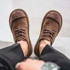 Norman | Orthopedische Comfort Schoenen