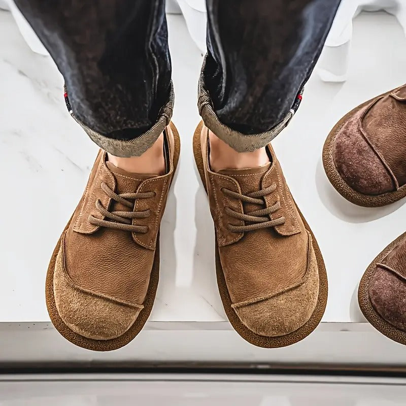 Norman | Orthopedische Comfort Schoenen