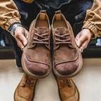 Norman | Orthopedische Comfort Schoenen