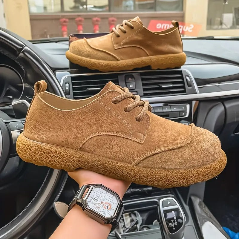 Norman | Orthopedische Comfort Schoenen