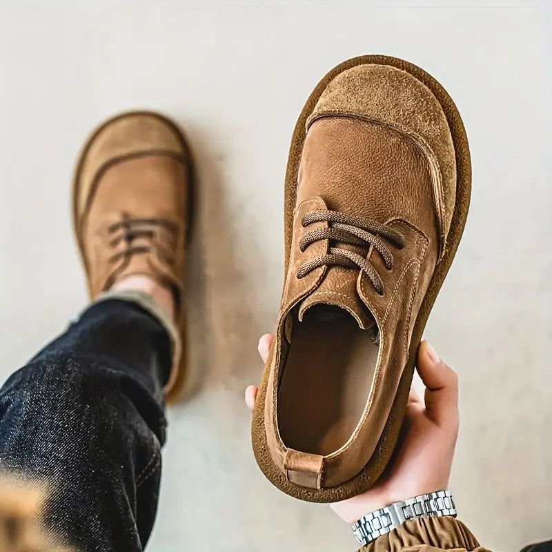 Norman | Orthopedische Comfort Schoenen