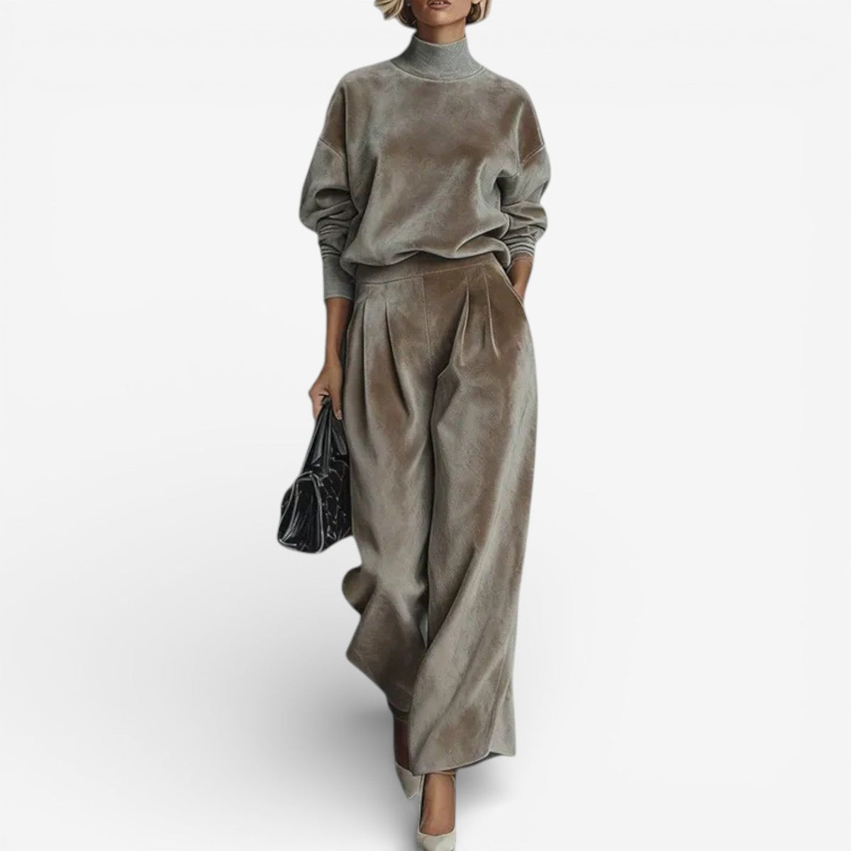 Evangeline™ Hedendaagse Set