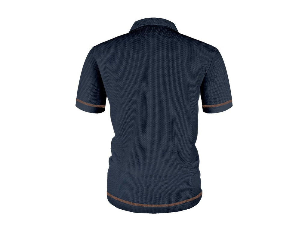 Gabriel | Ademend Modern Poloshirt