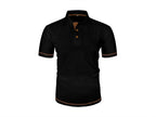 Gabriel | Ademend Modern Poloshirt