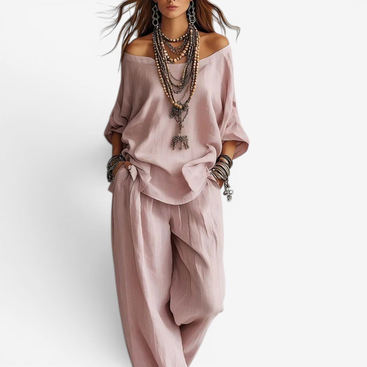 Shelly™ Elegante Set