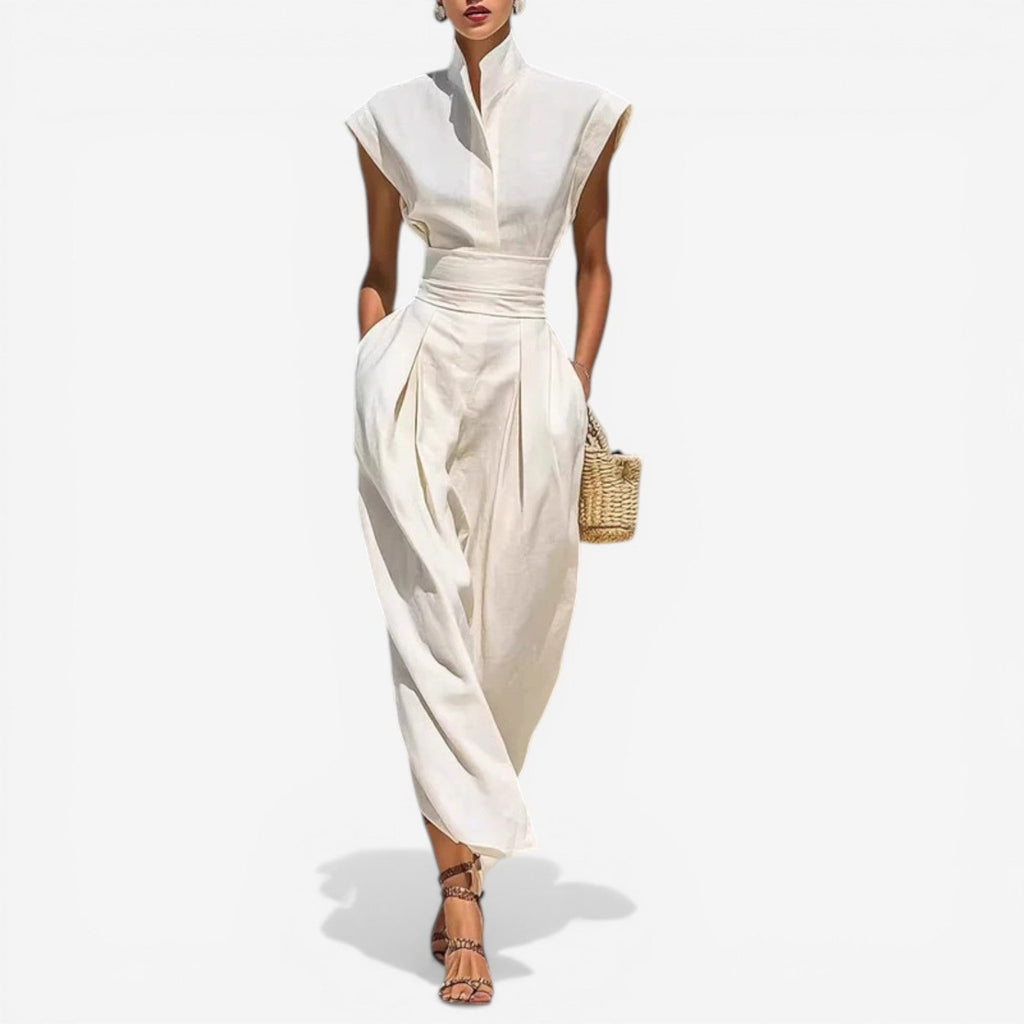 Nathalie™ Elegante Jumpsuit