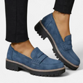 Chloe | Orthopedische Comfort Instappers