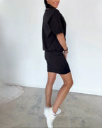 TRACY | COMFORTABEL REKJURK