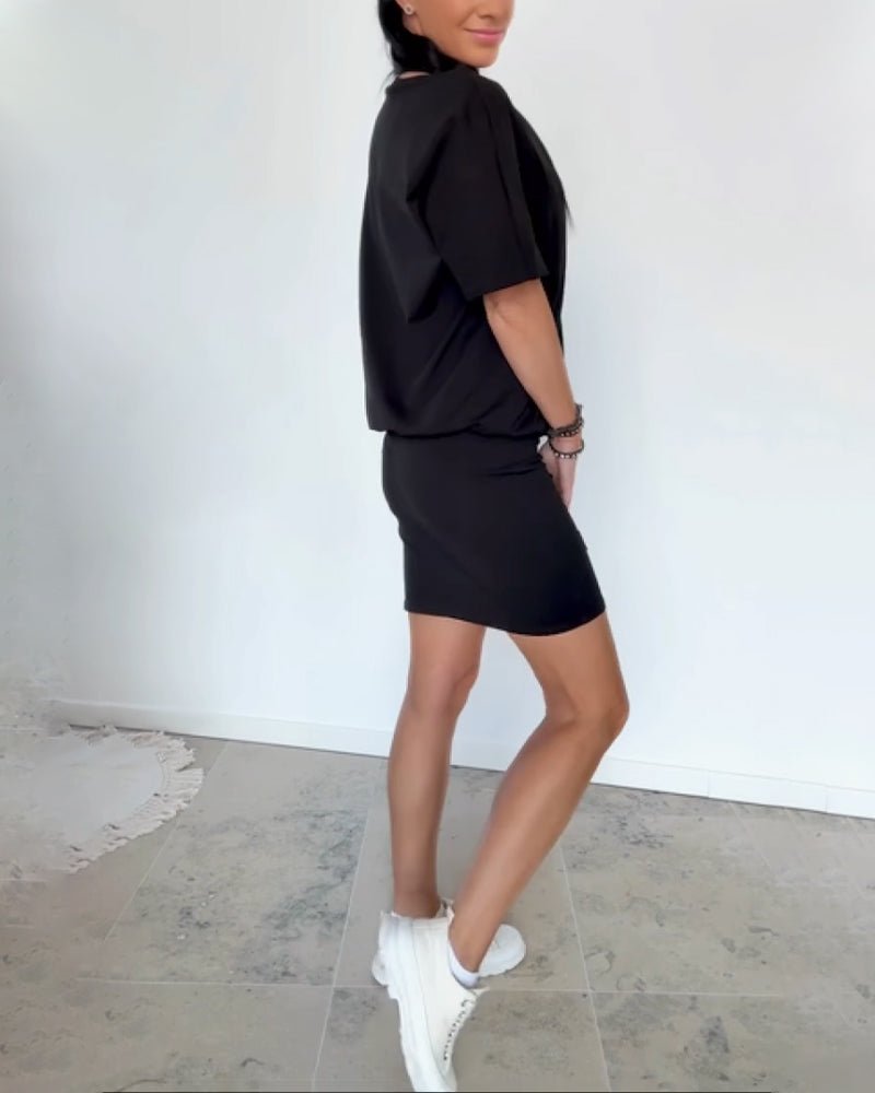 TRACY | COMFORTABEL REKJURK