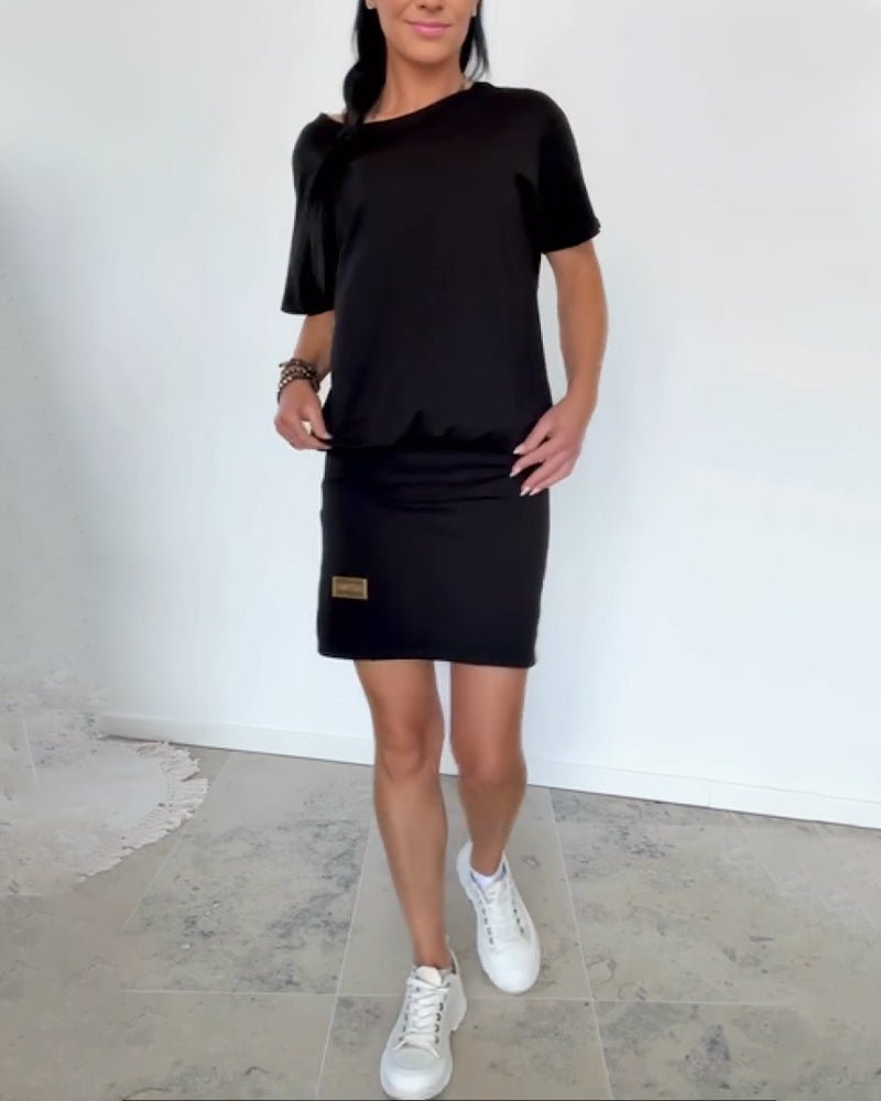 TRACY | COMFORTABEL REKJURK