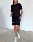 TRACY | COMFORTABEL REKJURK
