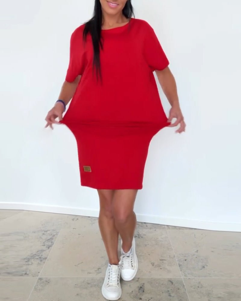 TRACY | COMFORTABEL REKJURK