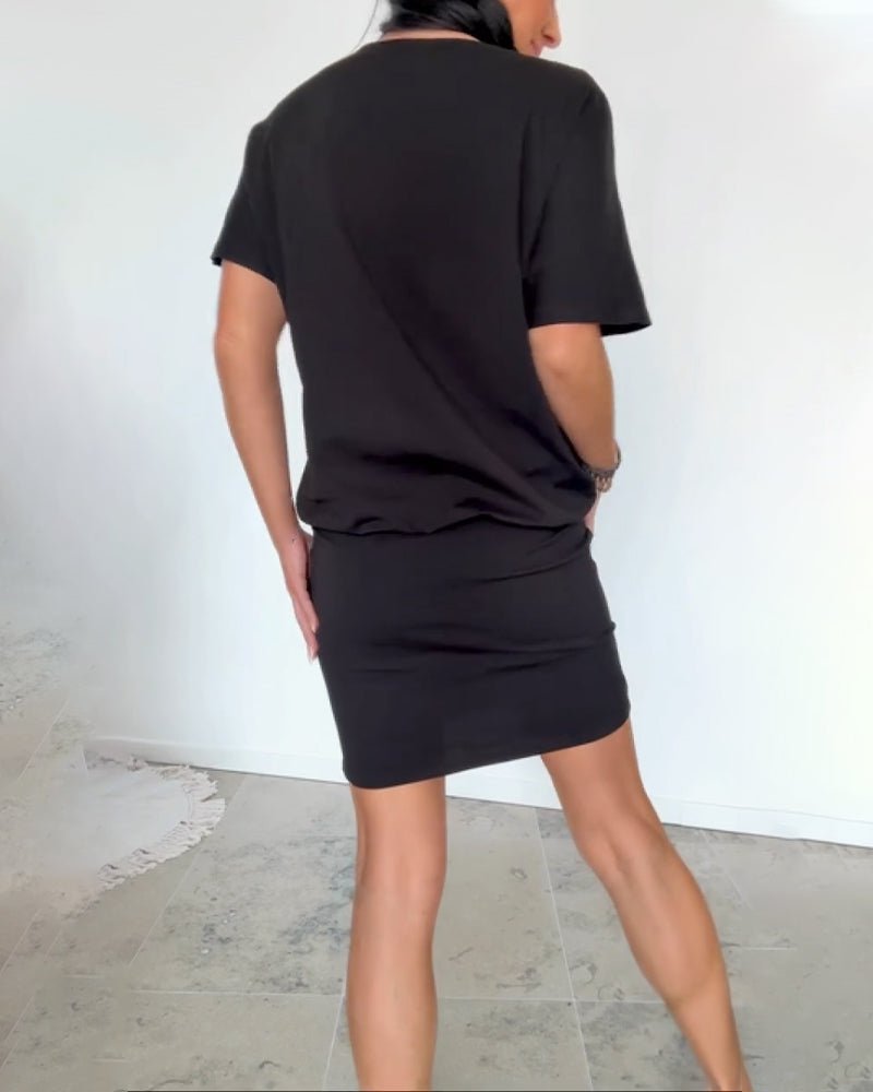 TRACY | COMFORTABEL REKJURK