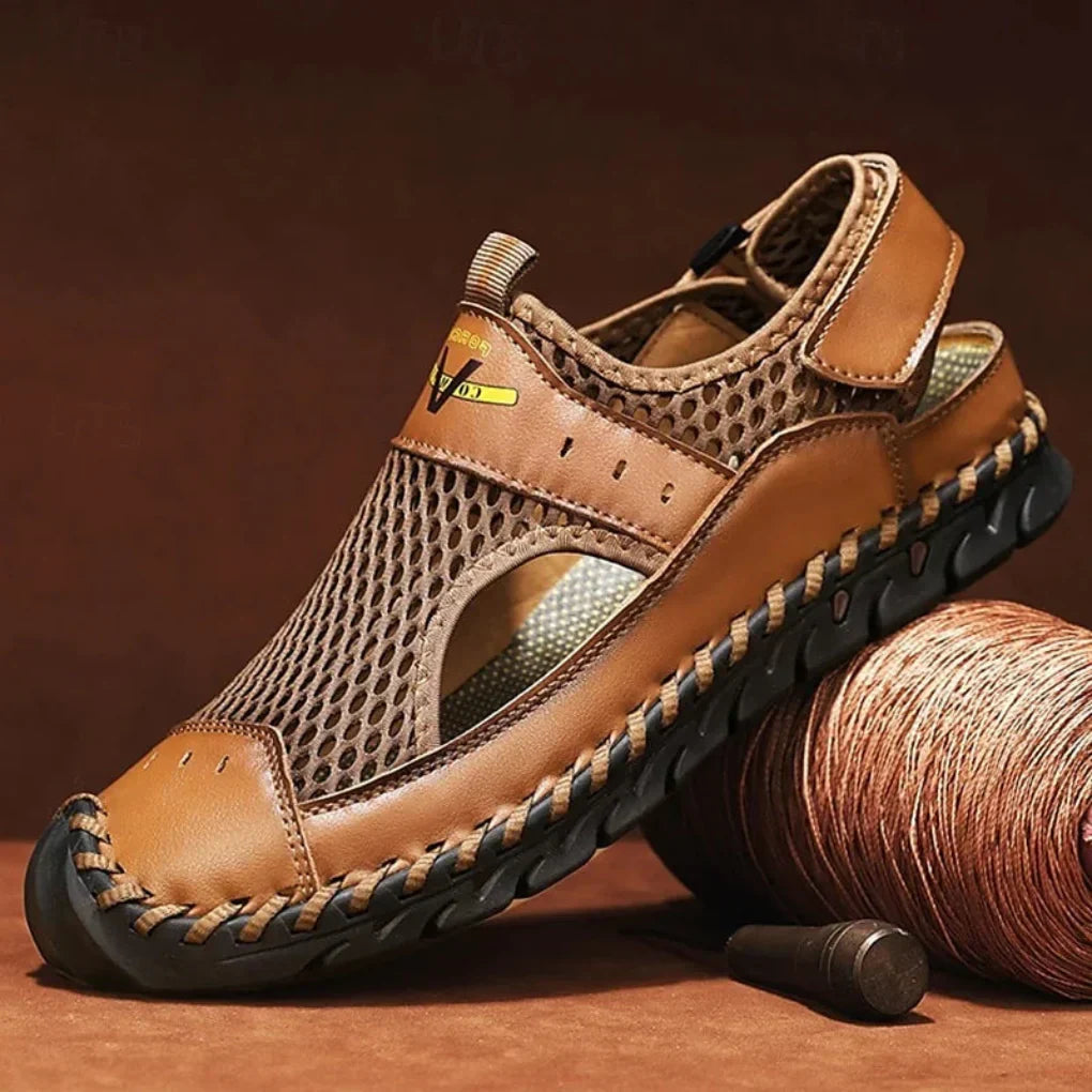 Douglas | Comfortabele Buitensandalen