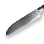 Japans santokumes – 13 cm compact mes