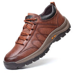 Bennett | Robuuste Comfort Wandelschoenen
