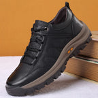 Bennett | Robuuste Comfort Wandelschoenen