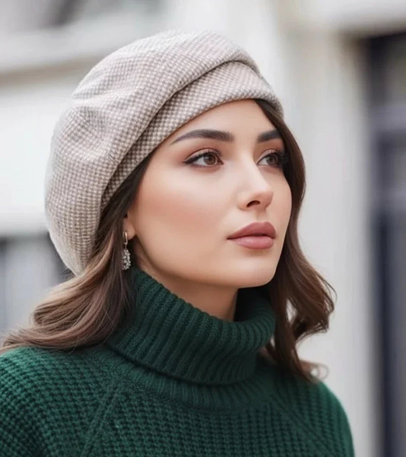 Lexi™ Elegante Baret
