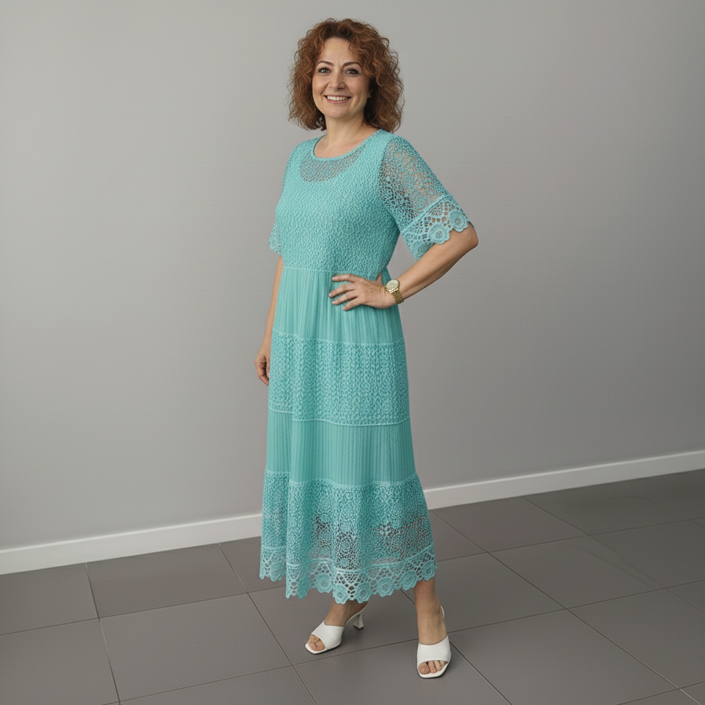 Berlinda™ Elegante Kantjurk