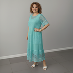Berlinda™ Elegante Kantjurk