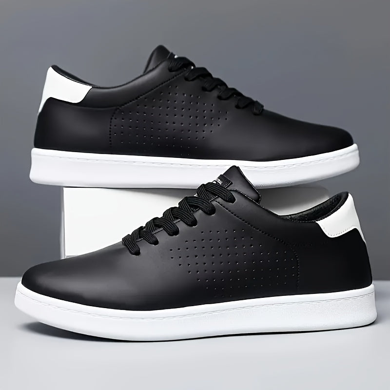 Preston | Schone Lage Sneakers