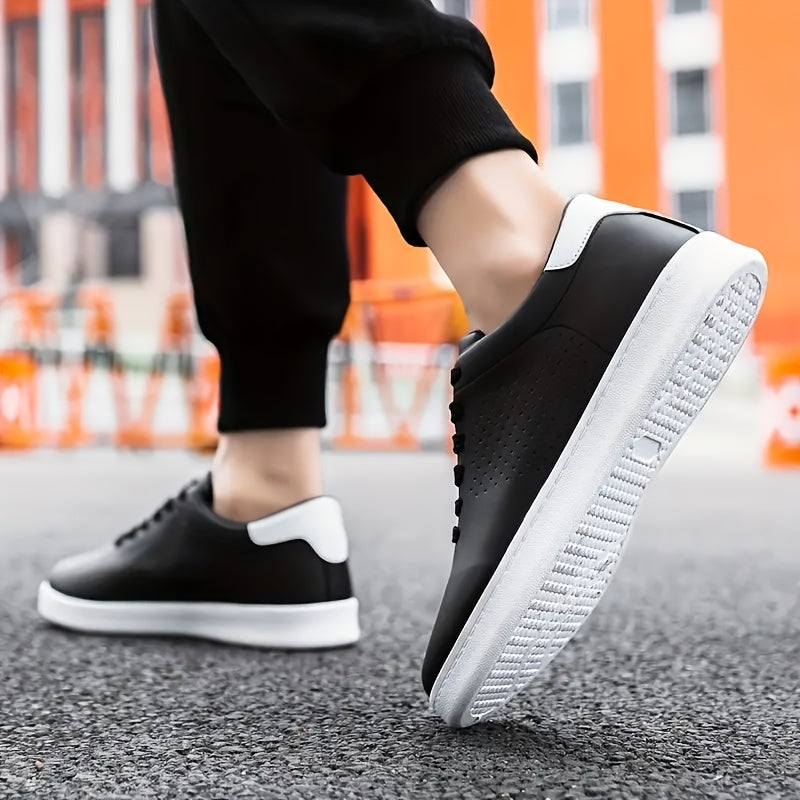 Preston | Schone Lage Sneakers